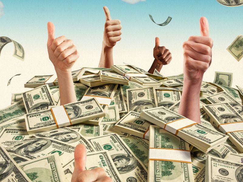 Xem tử vi tuần mới 19-25/5/2025: 12 con giáp đón vận may ra sao? 1 Xem tử vi tài lộc