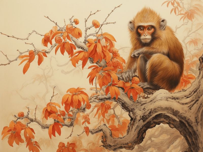 Xem tử vi theo ngày tuổi Thân