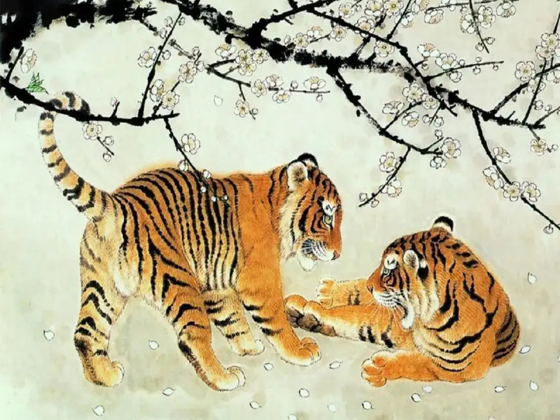 Xem tử vi theo ngày tuổi Dần