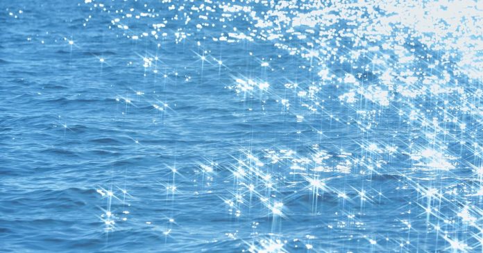 Mơ thấy biển xanh - 01 Mơ thấy biển xanh - 01