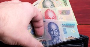 Mơ thấy tiền giấy đừng vội mừng vì đây chưa chắc đã là điềm may