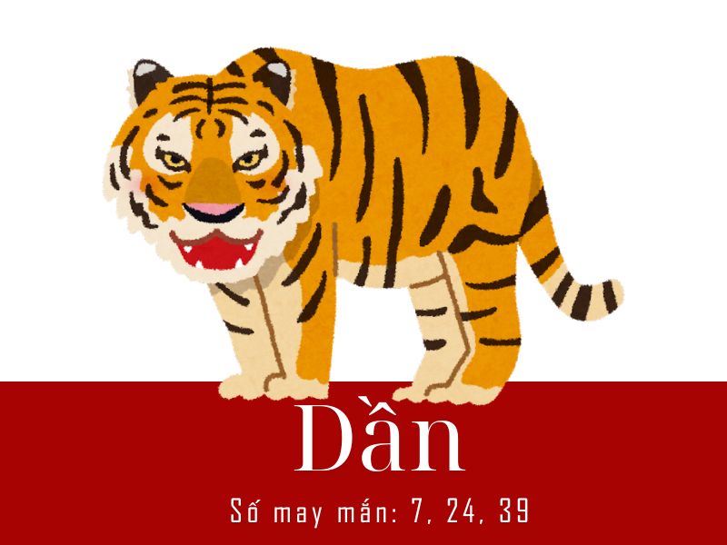 Bói 12 con giáp tuần mới 16/6/2025 - 22/6/2025 3 Bói 12 con giáp tuần mới 16 - 22/6/2025 -3