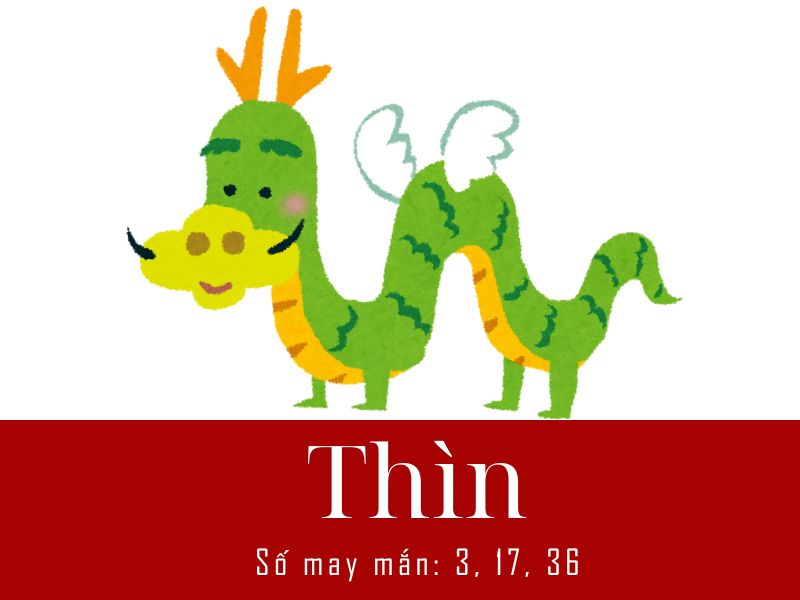 Bói 12 con giáp tuần mới 16/6/2025 - 22/6/2025 5 Bói 12 con giáp tuần mới 16 - 22/6/2025 -5