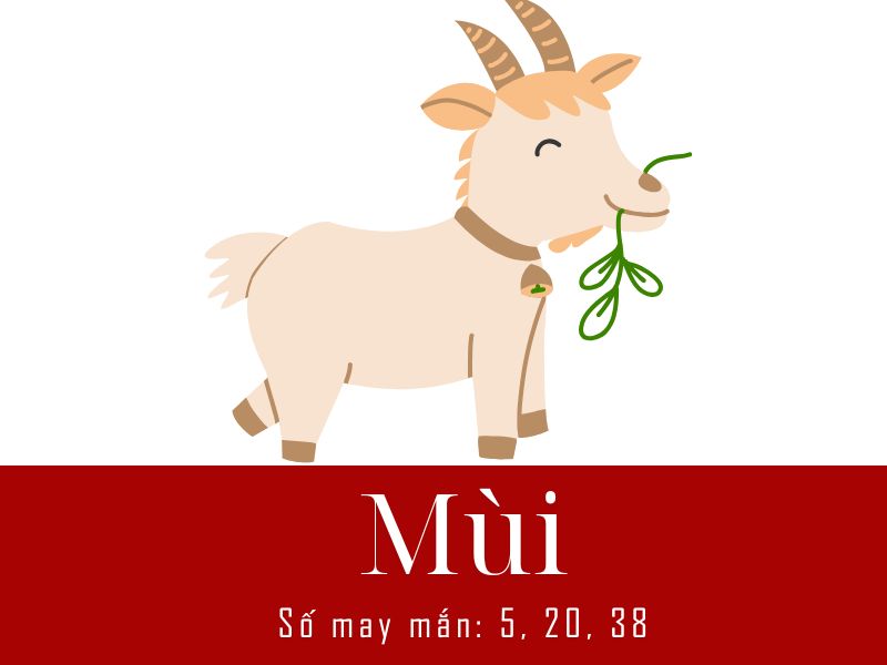 Bói 12 con giáp tuần mới 16/6/2025 - 22/6/2025 8 Bói 12 con giáp tuần mới 16 - 22/6/2025 -8