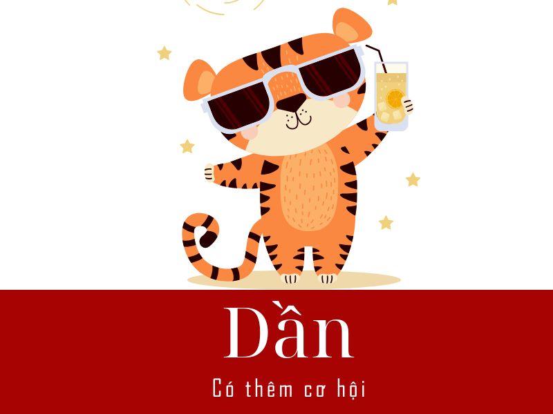 bói tử vi ngày 21/6/2025 dần