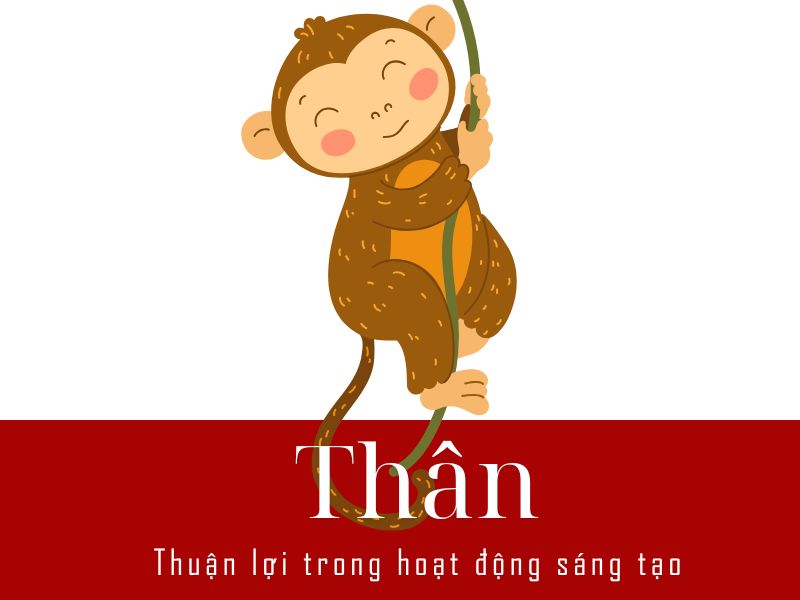 bói tử vi ngày 21/6/2025 - Thân