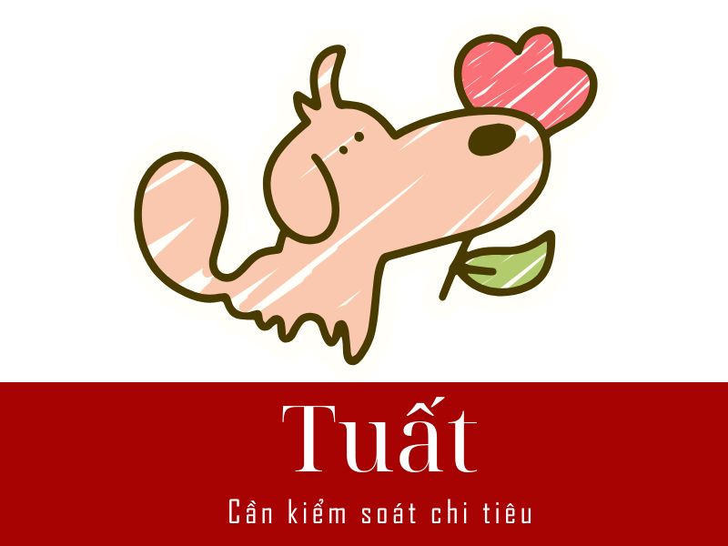 bói tử vi ngày 21/6/2025 - Tuất