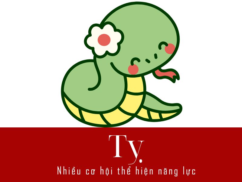 bói tử vi ngày 21/6/2025 - Tỵ