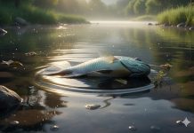 Cá chết có điềm gì: Coi chừng tài vận và cẩn trọng đường đi nước bước Cá chết có điềm gì: Coi chừng tài vận và cẩn trọng đường đi nước bước