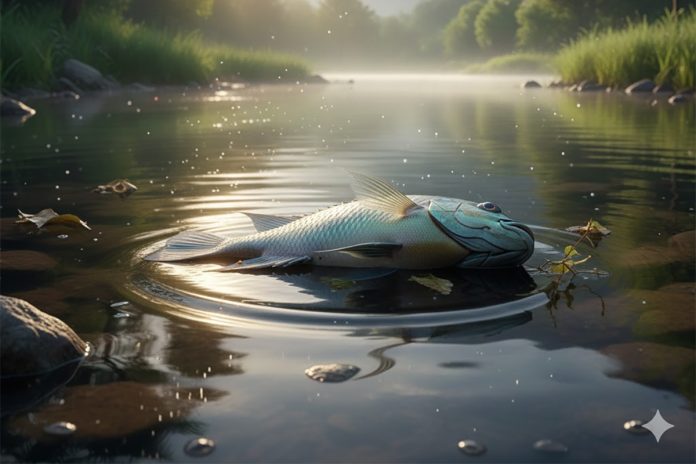 ca-chet-co-diem-gi-can-than-tai-van-va-cac-quyet-dinh Cá chết có điềm gì: Coi chừng tài vận và cẩn trọng đường đi nước bước