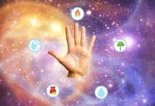 Có đường chỉ tay chữ M: Bạn phải biết về công thức 5-4-3 này! Đường chỉ tay chữ M 4