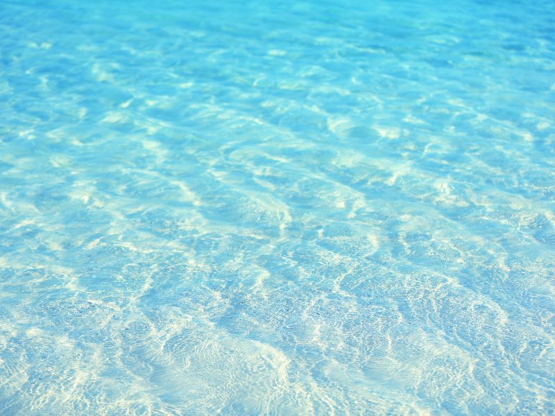 Mơ thấy biển xanh: Top 5 lời cảnh báo từ giấc mơ này 1 Mơ thấy biển xanh - 03