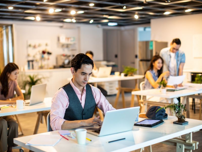 Mơ thấy công việc đánh con gì và ý nghĩa sâu xa phía sau giấc mơ này 2 mơ thấy công việc đánh con gì 3