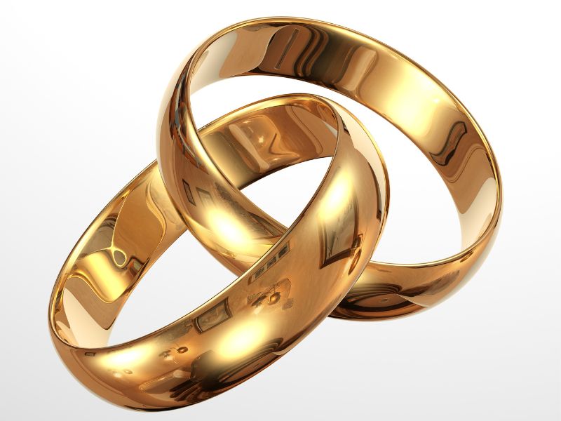 Nằm mơ thấy nhẫn vàng: Là tin vui tài lộc hay tình cảm? 1 Nằm mơ thấy nhẫn vàng 1