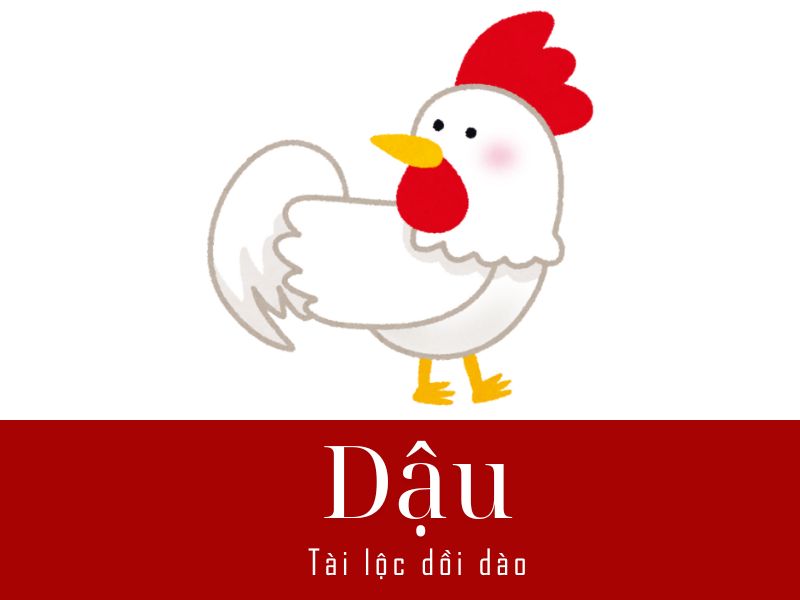 Tháng 6 âm lịch 2025 con giáp nào đạt đỉnh vận may? 10 Tháng 6 âm lịch 2025 tuổi Dậu