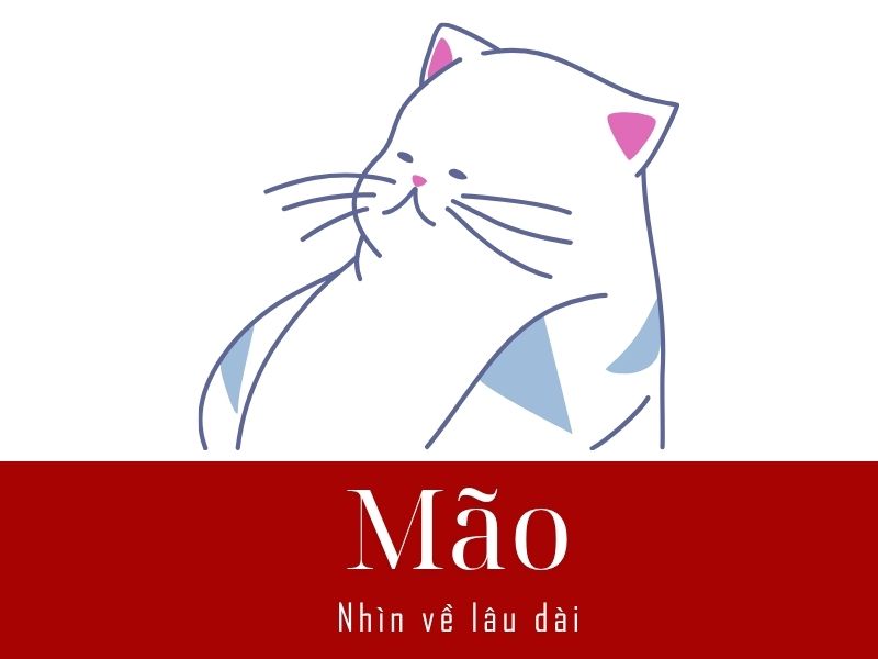 Tháng 6 âm lịch 2025 con giáp nào đạt đỉnh vận may? 4 Tháng 6 âm lịch 2025 tuổi Mão