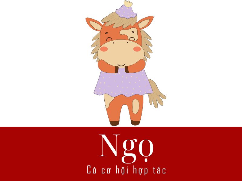 Tháng 6 âm lịch 2025 con giáp nào đạt đỉnh vận may? 7 Tháng 6 âm lịch 2025 tuổi Ngọ