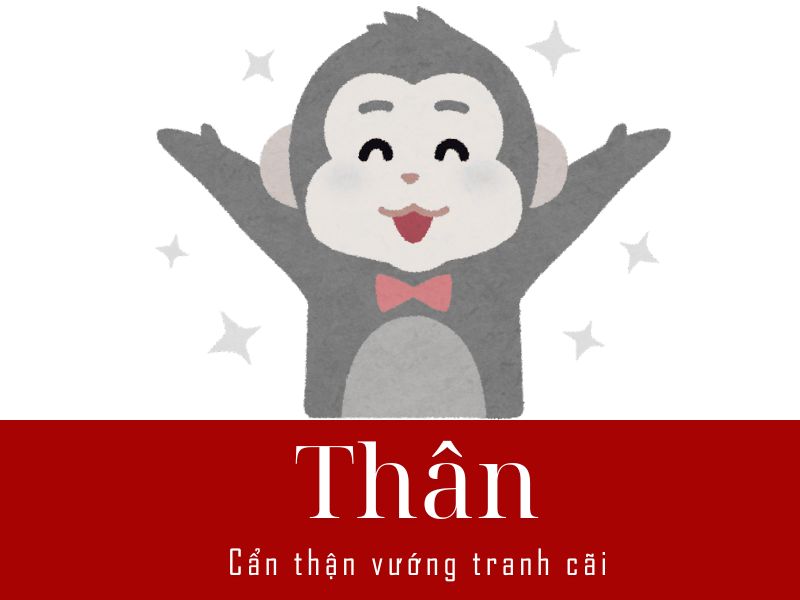 Tháng 6 âm lịch 2025 con giáp nào đạt đỉnh vận may? 9 Tháng 6 âm lịch 2025 tuổi Thân