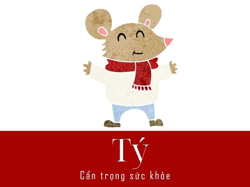 Tháng 6 âm lịch 2025 con giáp nào đạt đỉnh vận may? 1 Tháng 6 âm lịch 2025 tuổi Tý