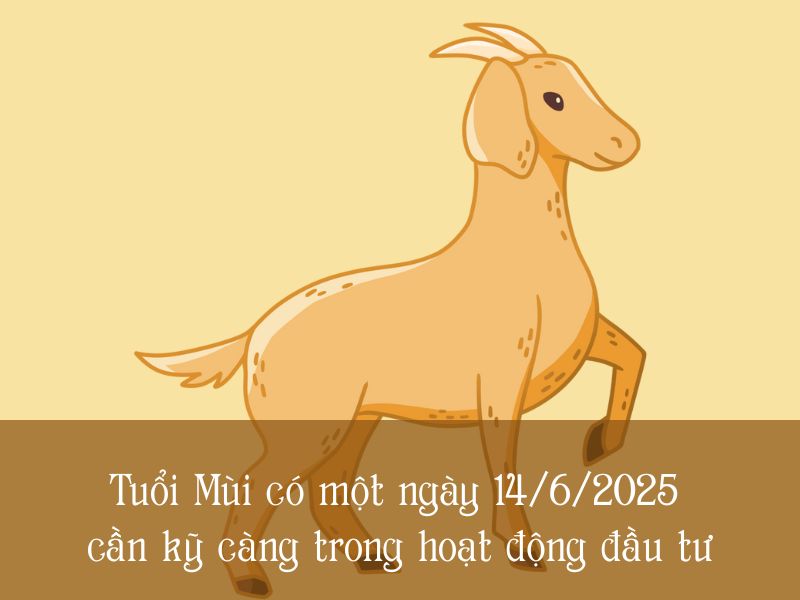 tử vi của bạn tuổi mùi