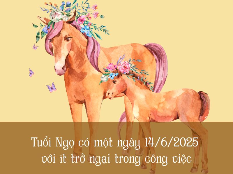 tử vi của bạn tuổi ngọ