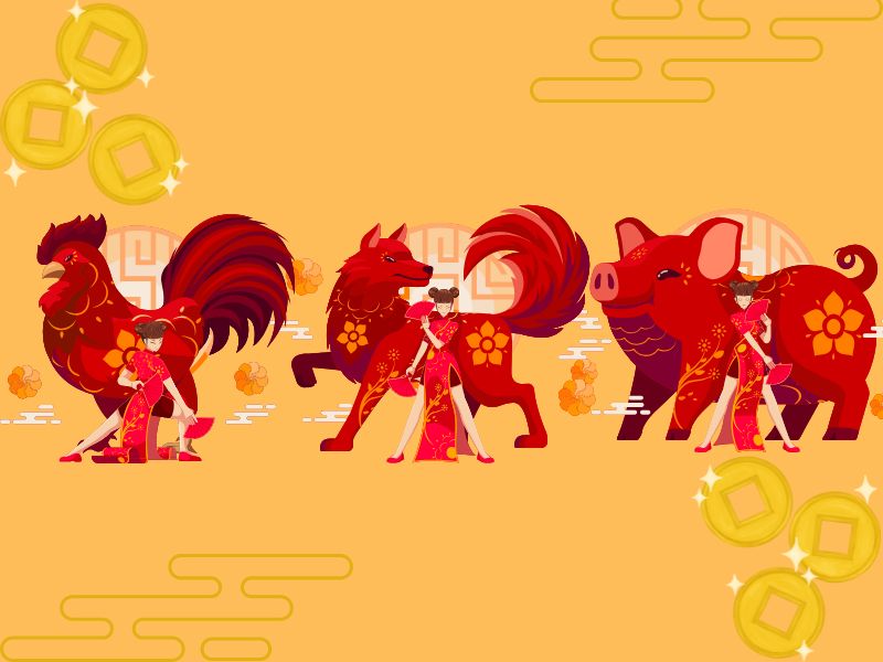 Tử vi phong thuỷ 12 con giáp ngày 13/6/2025-2