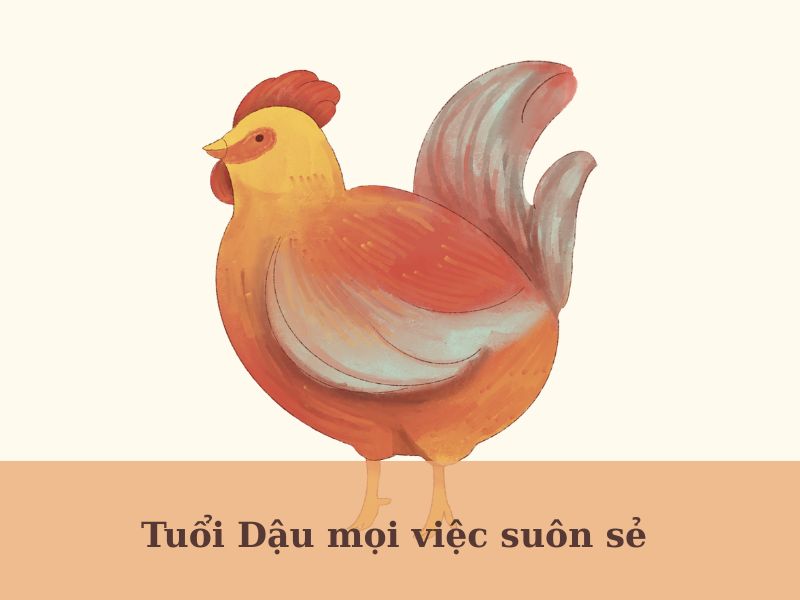Dự đoán dành cho 12 con giáp trong ngày 20/6/2025 theo tử vi phương Đông 10 tử vi phương Đông ngày 20/6/2025 tuổi Dậu