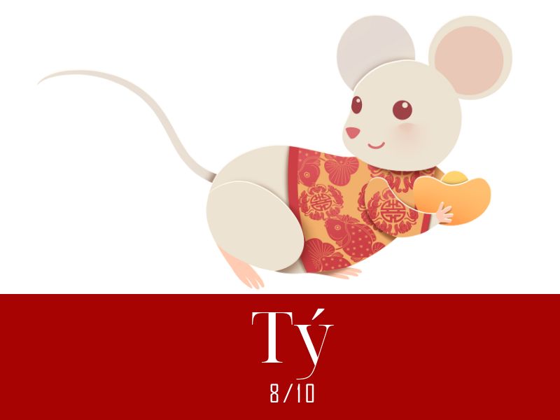 Xem bói mỗi ngày: Chấm điểm vận may 12 con giáp trong ngày 12/6/2025 1 xem bói mỗi ngày tuổi Tý ngày 12/6/2025