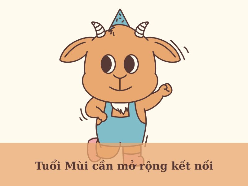 Xem bói tử vi 12 con giáp ngày 6/6/2025 tuổi Mùi