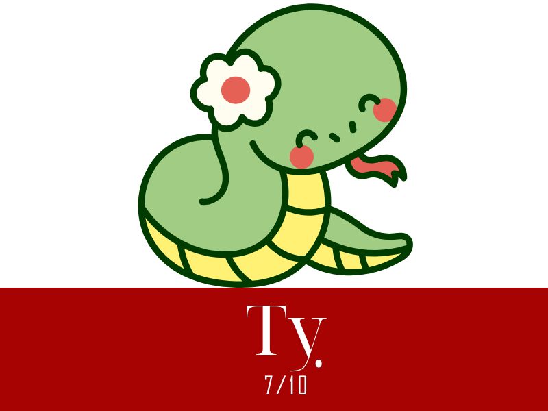 Xem số tử vi tuổi Tỵ 22/6/25