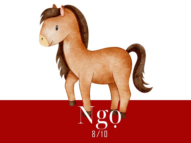 Xem số tử vi tuổi Ngọ 22/6/25