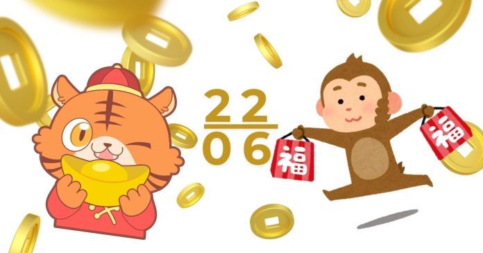 Xem số tử vi 22/6/25