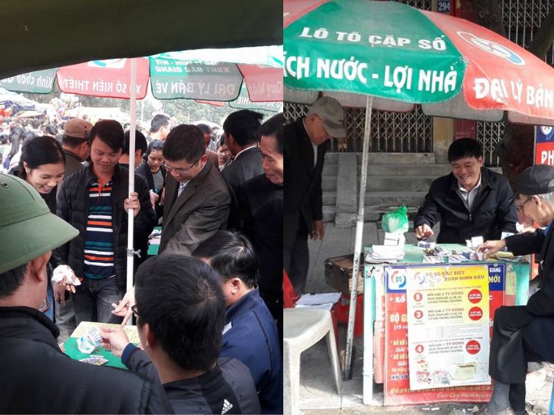 Đại lý vé số Bắc Giang 4