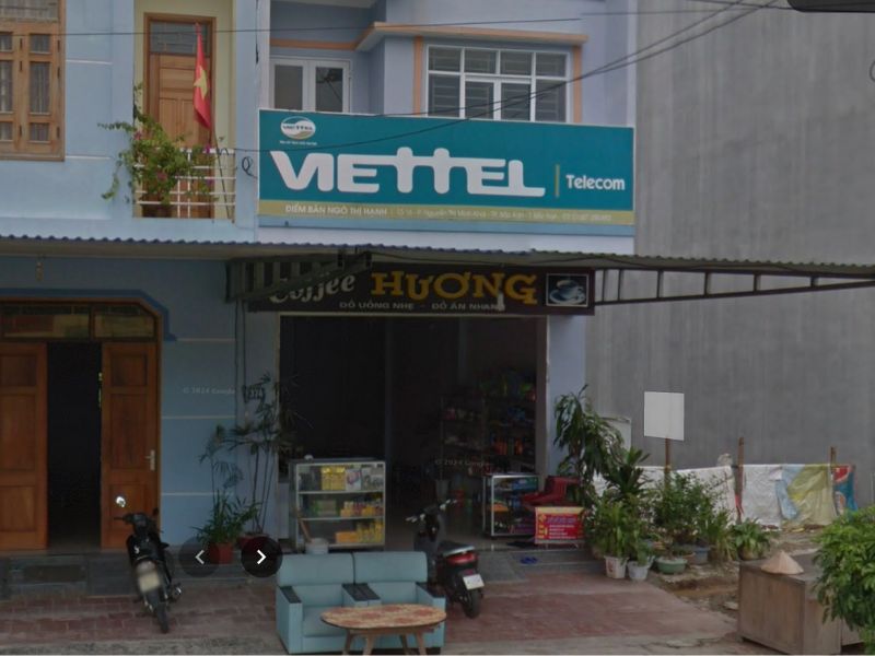 Đại lý vé số Bắc Kạn 1