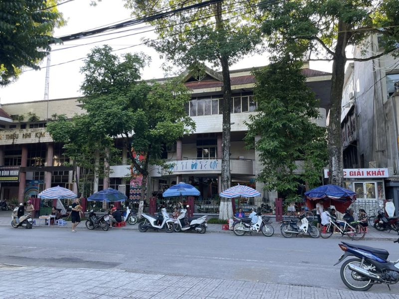 Top đại lý vé số Cao Bằng uy tín được quan tâm nhiều nhất 1 Đại lý vé số Cao Bằng