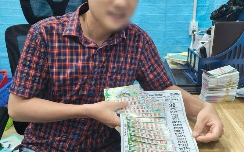 Đại lý vé số Đắk Lắk bán vé số miền nào? Đại chỉ nào uy tín 1 Top đại lý vé số Đắk Lắk đáng chú ý