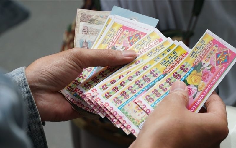 Danh sách đại lý vé số Gia Lai nổi bật, đại lý giá tốt