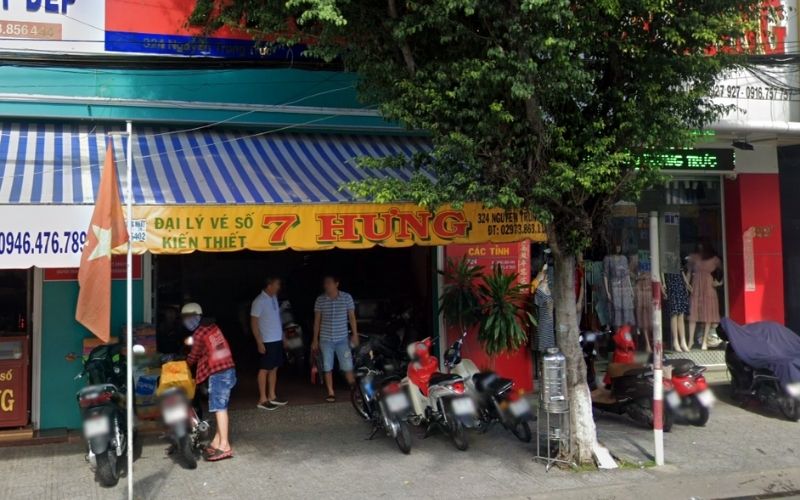 Đại lý vé số Kiên Giang chỗ nào bán vé sỉ giá tốt, uy tín?