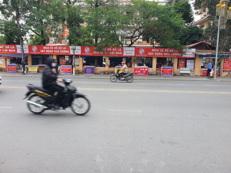 Đại lý vé số Bắc Ninh bật mí 3 nguyên tắc “vàng” khi tham gia xổ số 1 Đại lý vé số Bắc Ninh 1