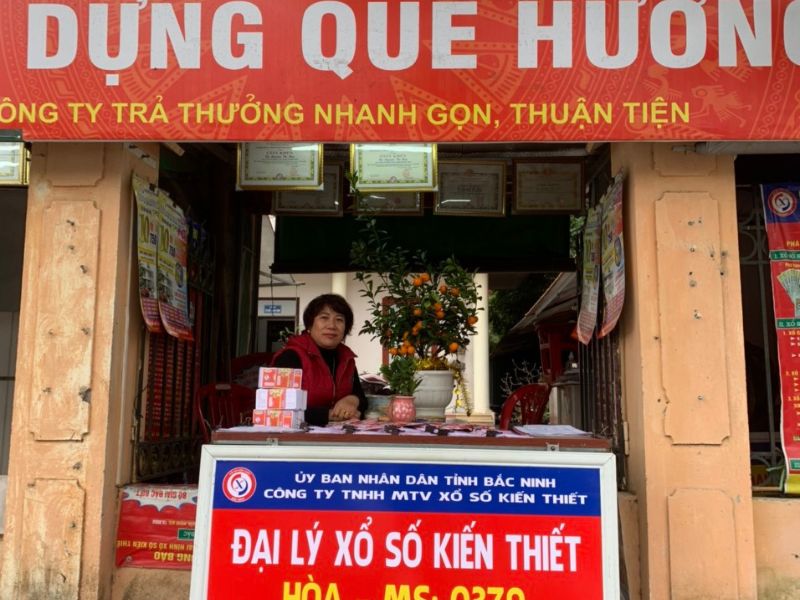 Đại lý vé số Bắc Ninh bật mí 3 nguyên tắc “vàng” khi tham gia xổ số 2 Đại lý vé số Bắc Ninh 3