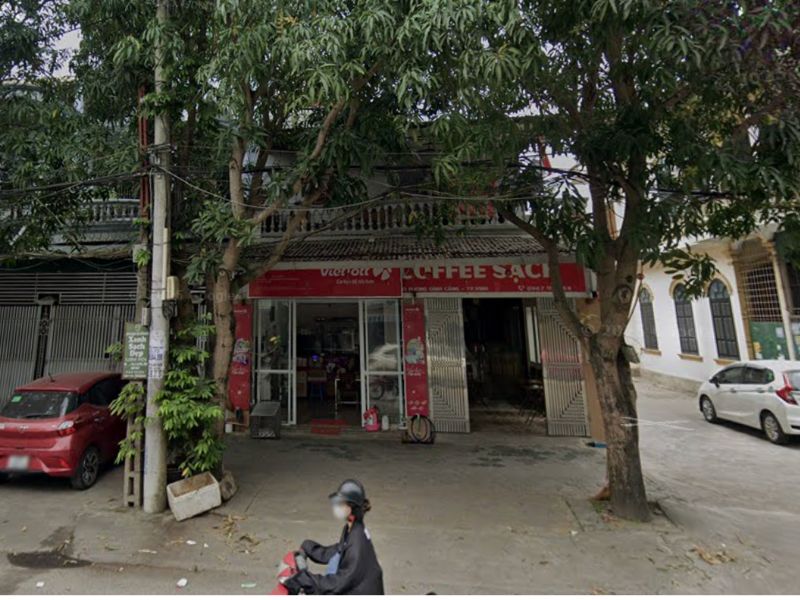 Đại lý vé số Nghệ An Vielott 2