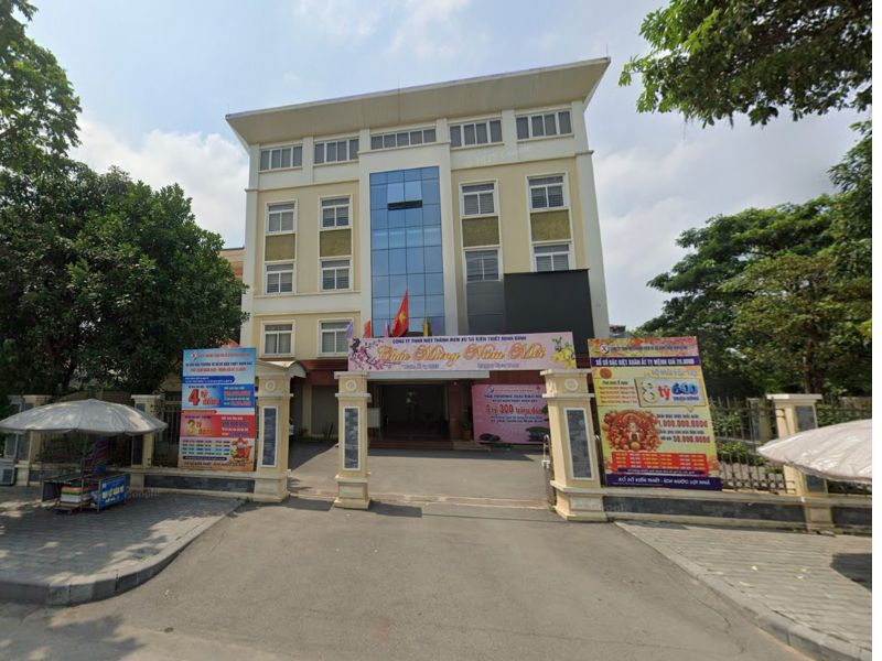 Đại lý vé số Ninh Bình 4