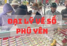 Danh sách đại lý vé số Phú Yên – Địa chỉ mua vé số uy tín Danh sách đại lý vé số Phú Yên - Địa chỉ mua vé số uy tín