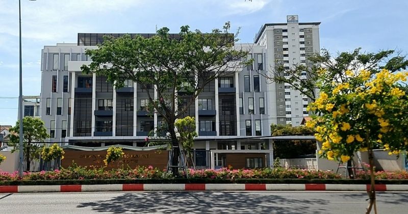 Đổi vé số trúng ở Bà Rịa-Vũng Tàu tại đâu?