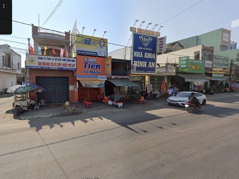 Đổi vé số trúng ở Bình Định: Top 10 địa chỉ uy tín bạn cần biết 2 đổi vé số trúng ở Bình Định 2