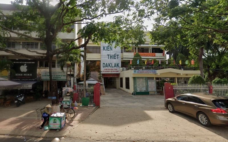 Nơi đổi vé số trúng ở Đắk Lắk