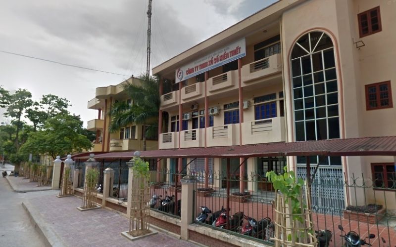 Nơi đổi vé số trúng ở Điện Biên