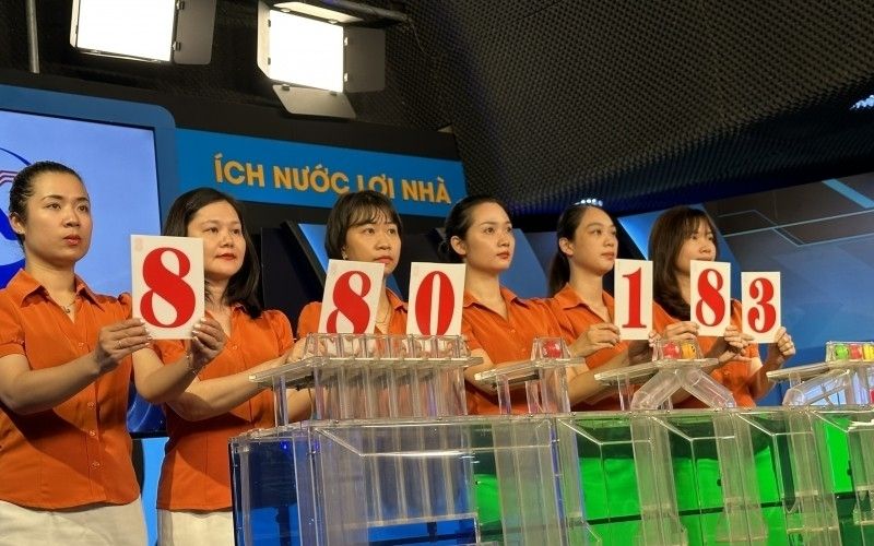 Địa chỉ đổi vé số trúng ở Đồng Tháp uy tín.