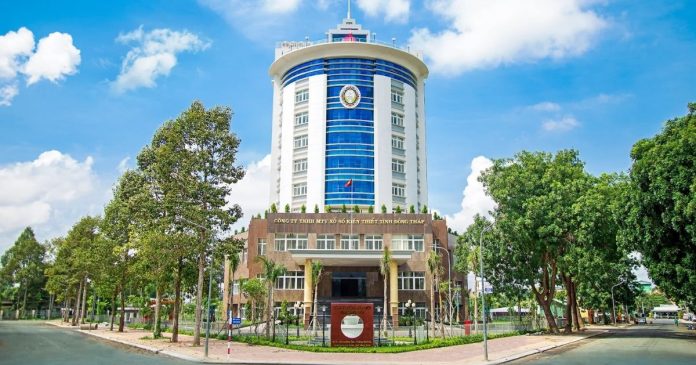 Đổi vé số trúng ở Đồng Tháp đến địa chỉ nào uy tín,an toàn?