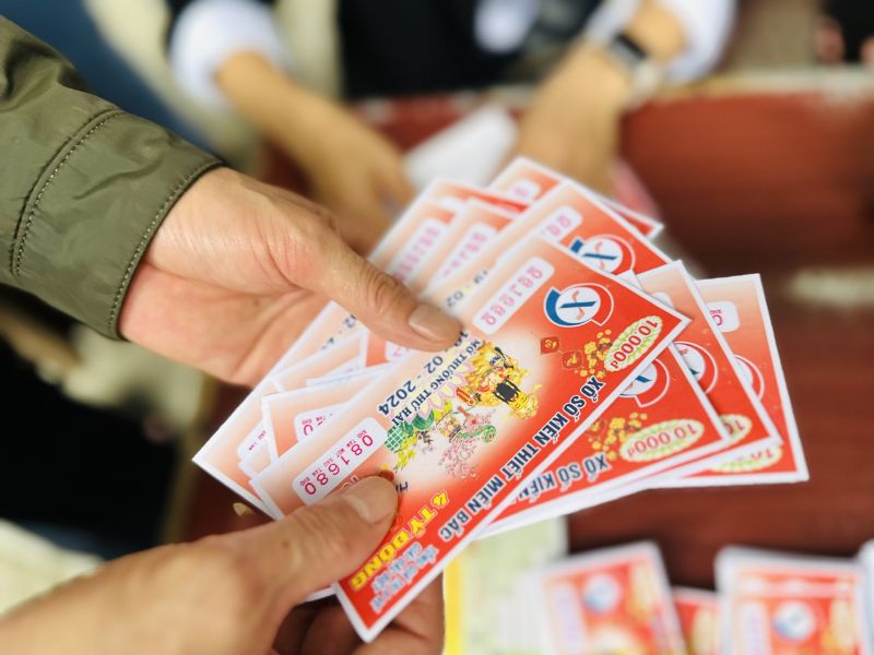 Đổi vé số trúng ở Hà Nam cần chuẩn bị những gì? 3 Đổi vé số trúng ở Hà Nam 2